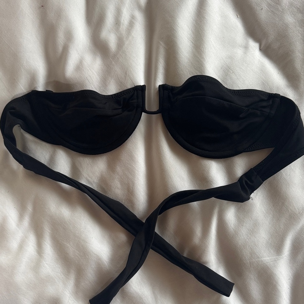Monday swimwear Cala conta top